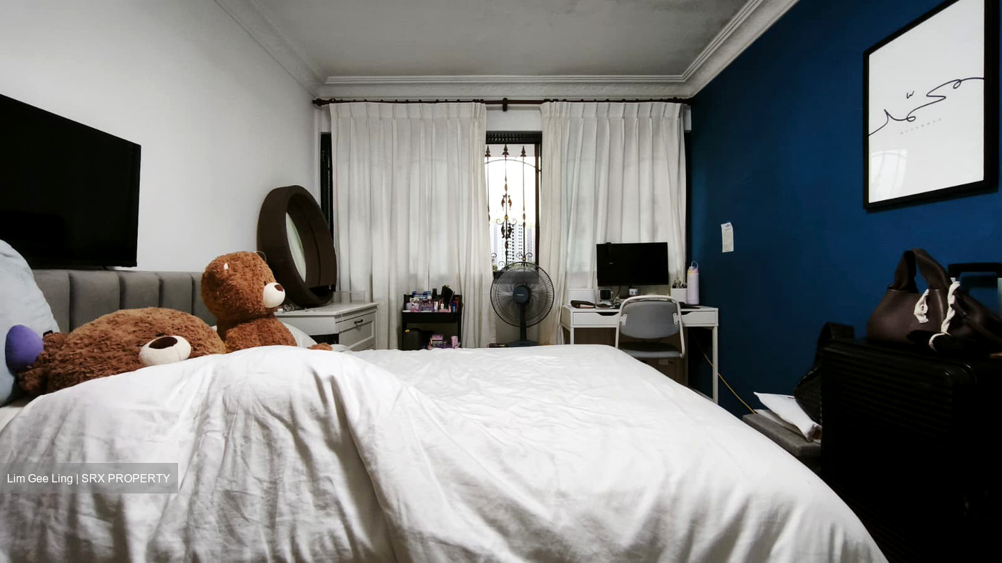 Blk 51 New Upper Changi Road (Bedok), HDB 4 Rooms #507163171